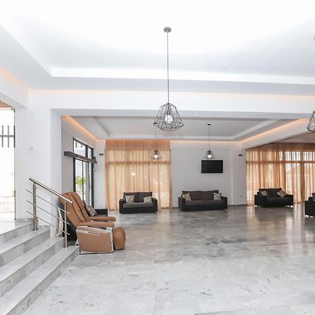Belvita Hotel Κολύμπια Εξωτερικό φωτογραφία