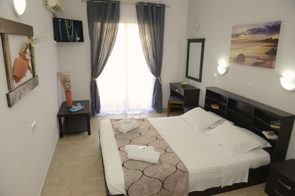 Belvita Hotel Κολύμπια Εξωτερικό φωτογραφία