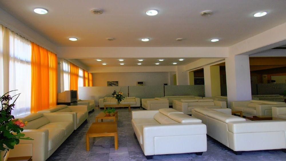 Belvita Hotel Κολύμπια Εξωτερικό φωτογραφία