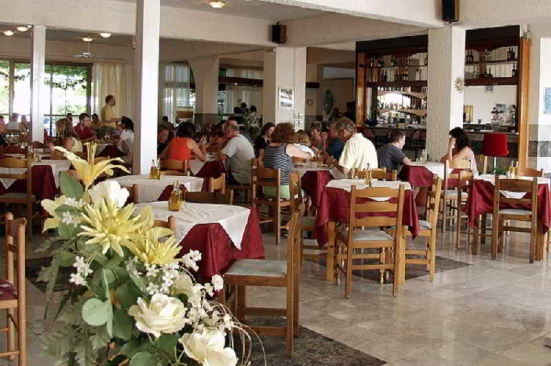 Belvita Hotel Κολύμπια Εξωτερικό φωτογραφία