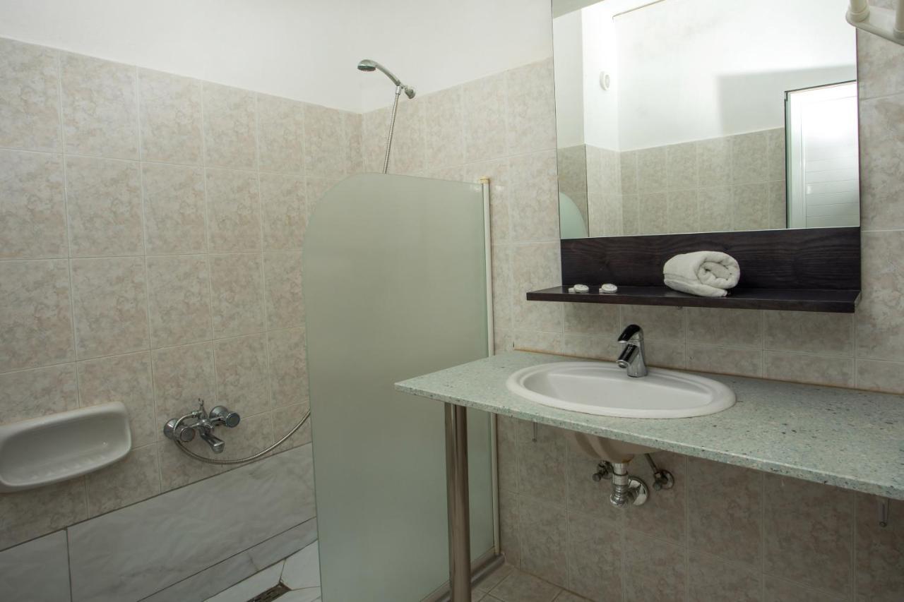 Belvita Hotel Κολύμπια Εξωτερικό φωτογραφία
