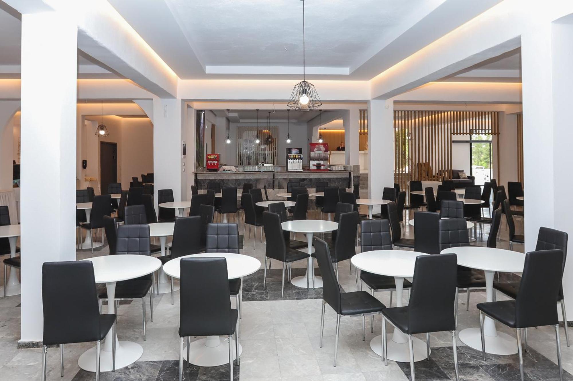 Belvita Hotel Κολύμπια Εξωτερικό φωτογραφία