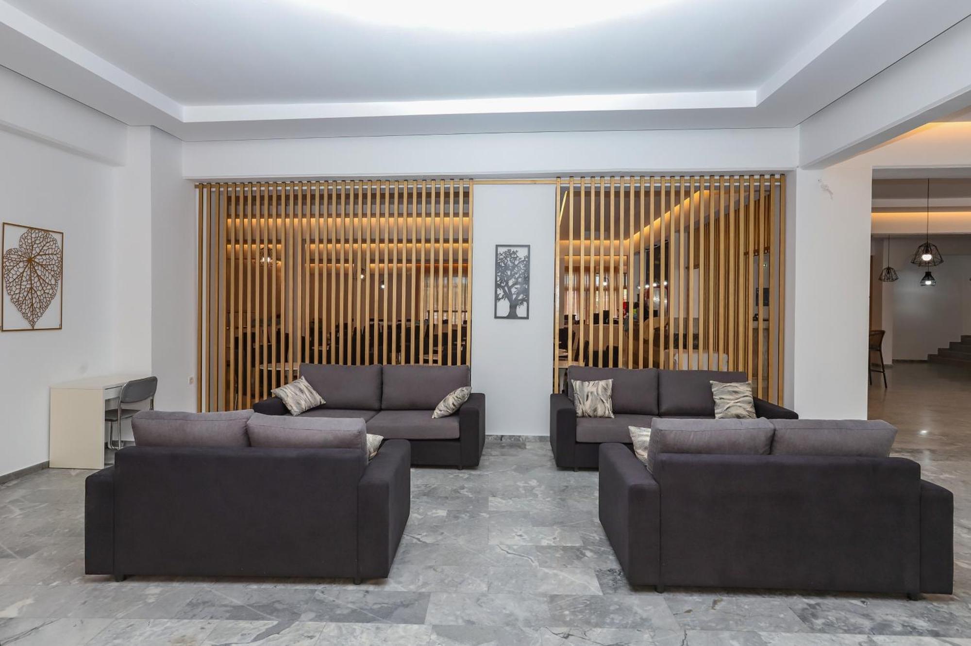 Belvita Hotel Κολύμπια Εξωτερικό φωτογραφία