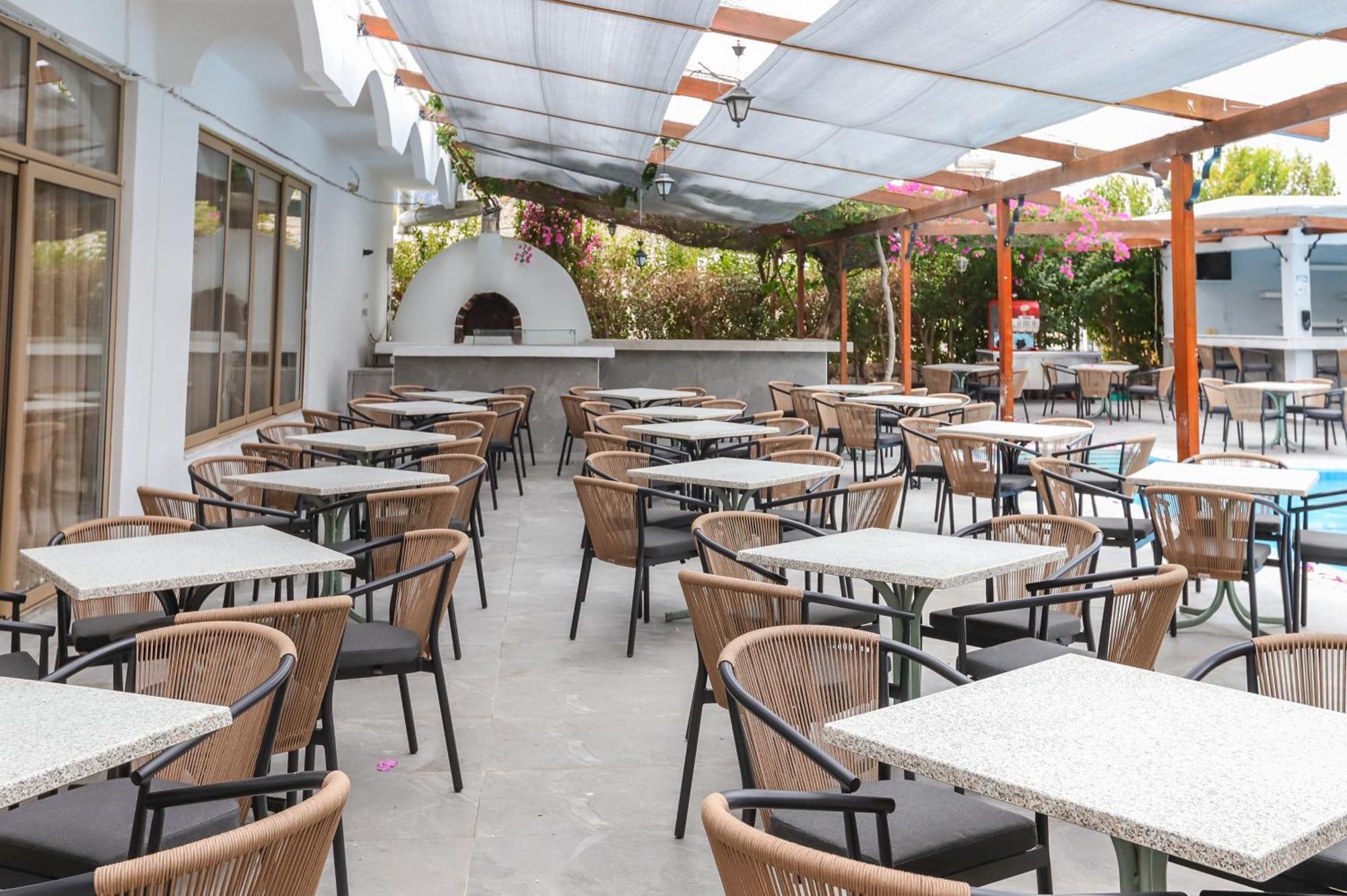 Belvita Hotel Κολύμπια Εξωτερικό φωτογραφία
