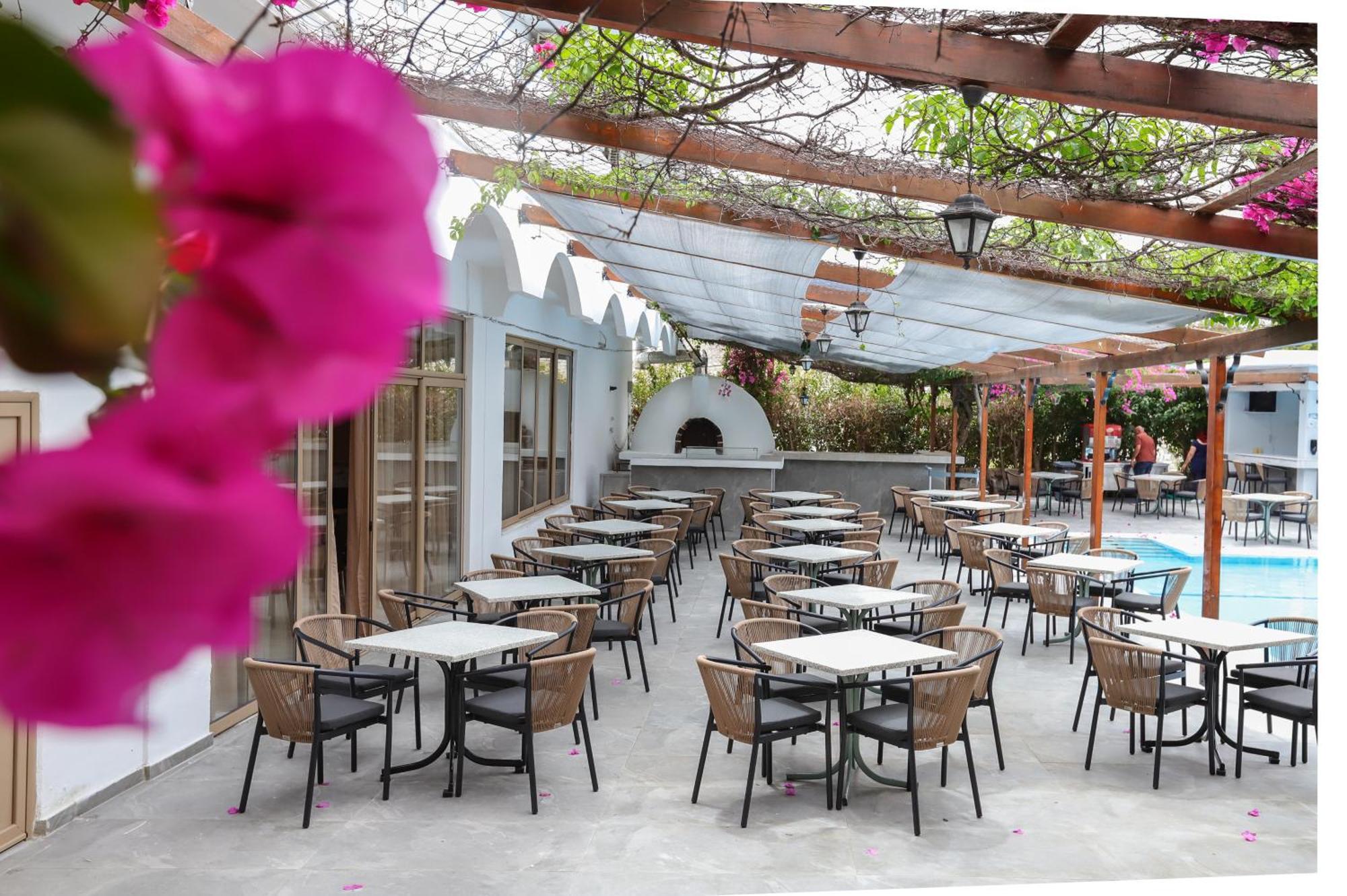 Belvita Hotel Κολύμπια Εξωτερικό φωτογραφία