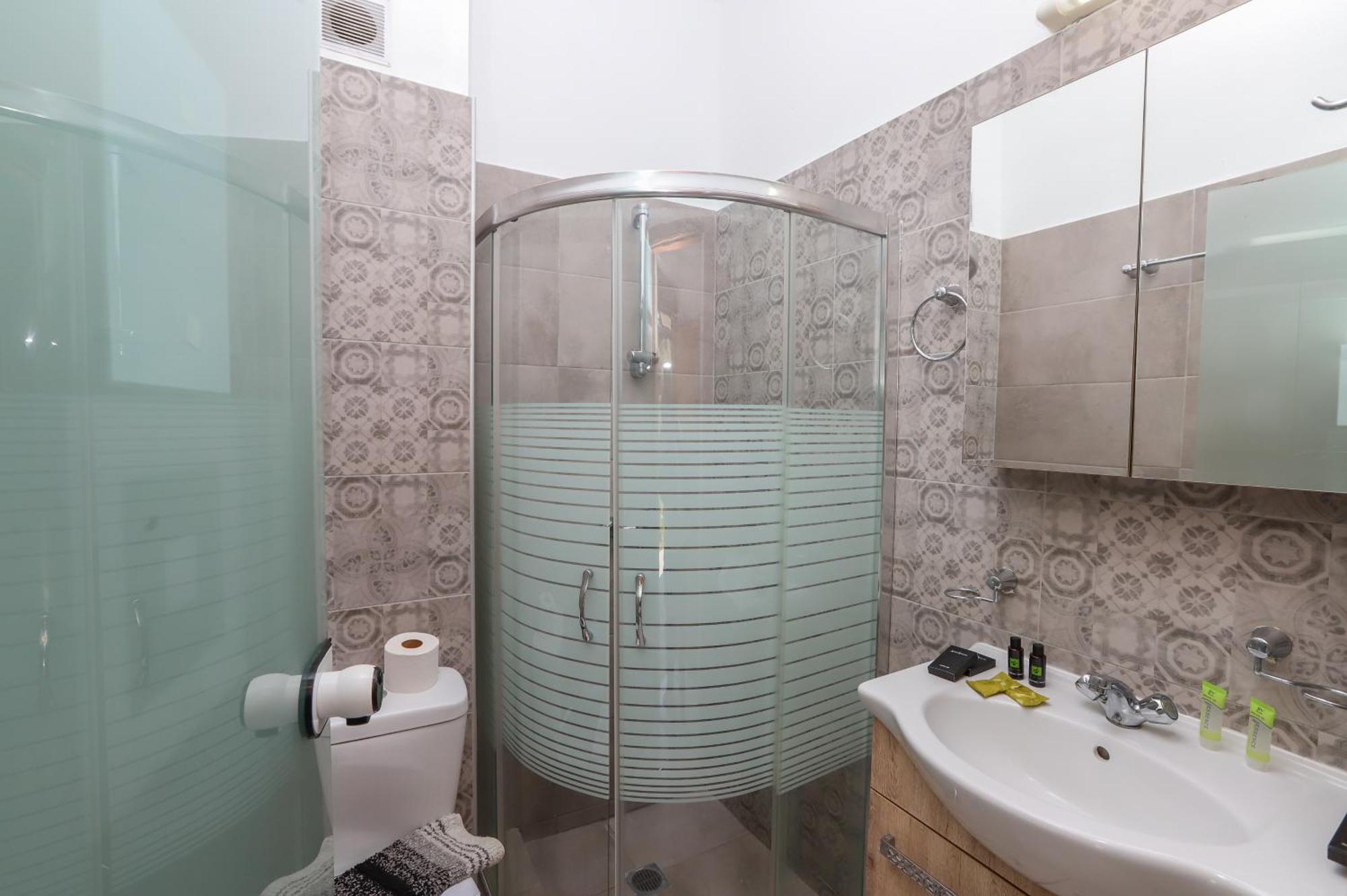 Belvita Hotel Κολύμπια Εξωτερικό φωτογραφία
