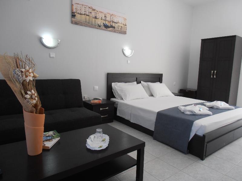 Belvita Hotel Κολύμπια Εξωτερικό φωτογραφία