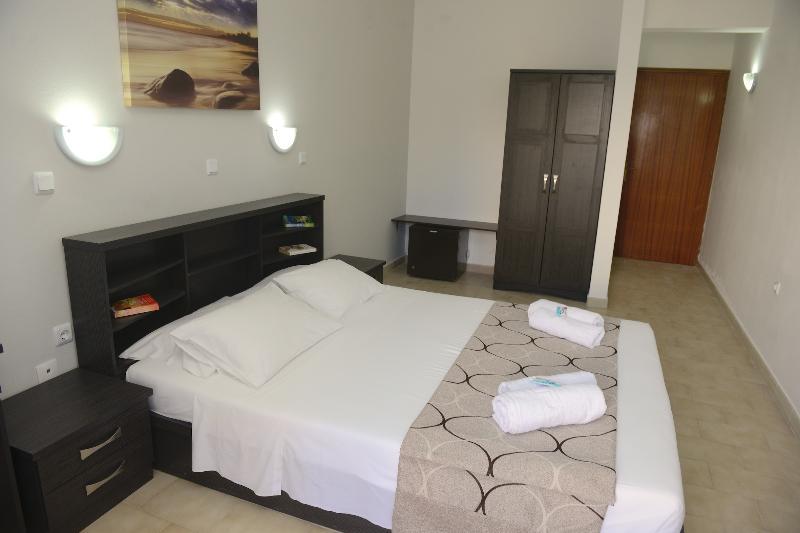Belvita Hotel Κολύμπια Εξωτερικό φωτογραφία