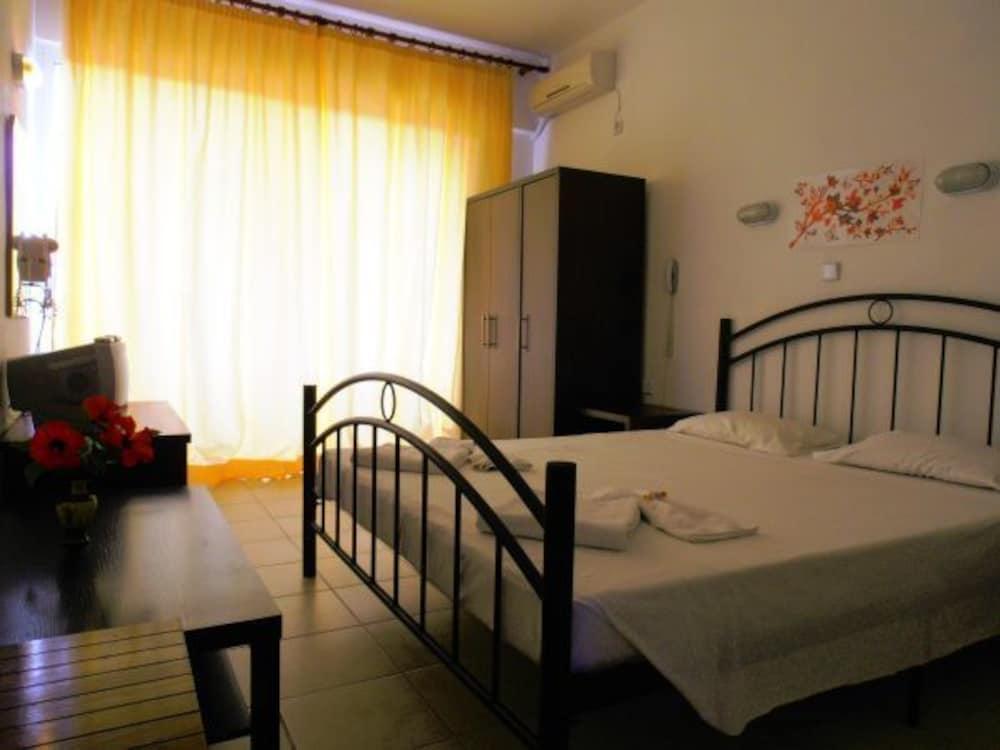 Belvita Hotel Κολύμπια Εξωτερικό φωτογραφία