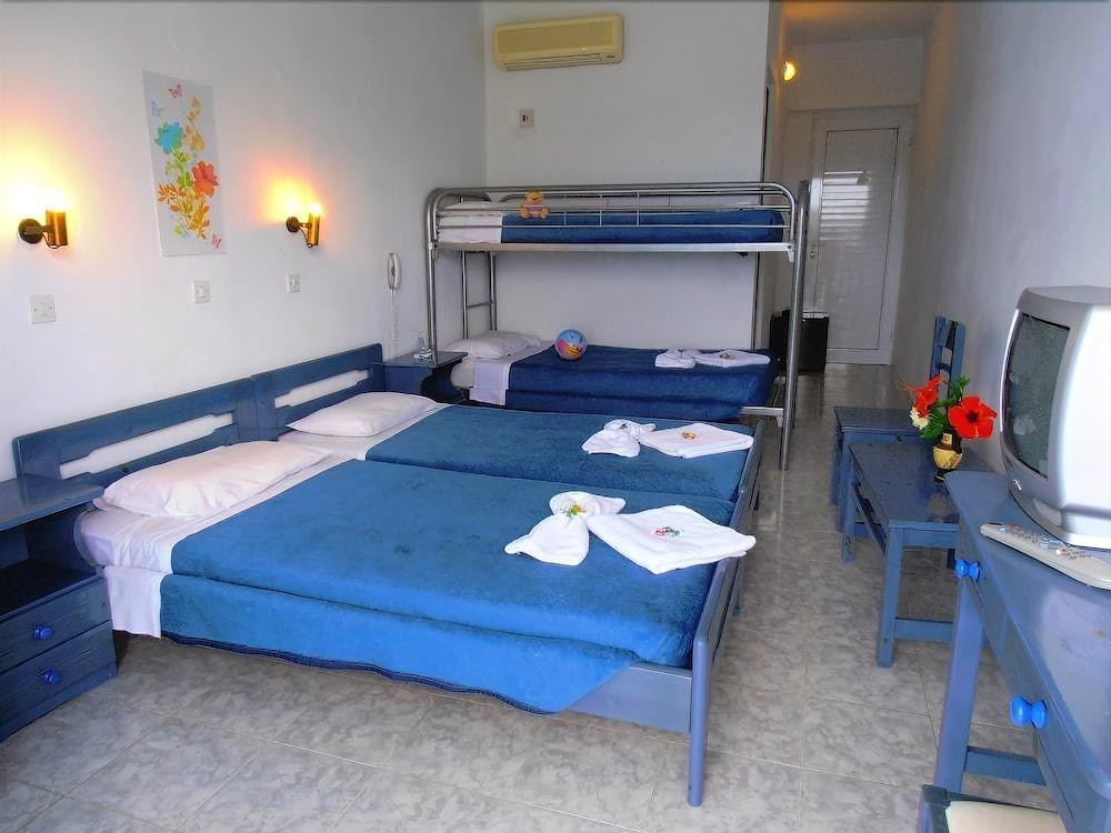 Belvita Hotel Κολύμπια Εξωτερικό φωτογραφία