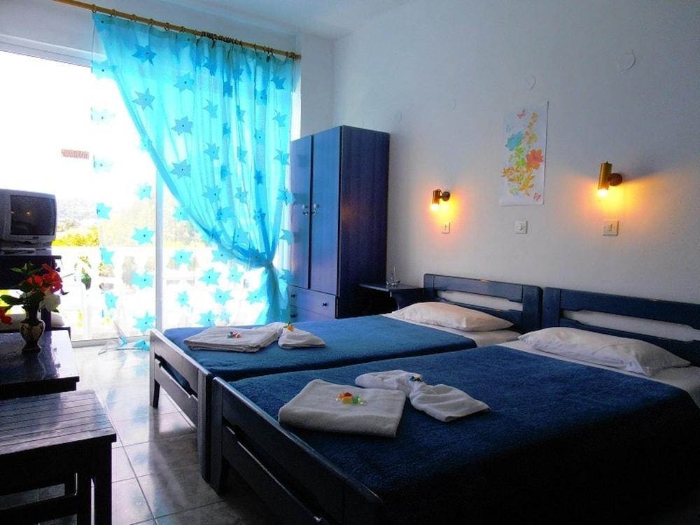 Belvita Hotel Κολύμπια Εξωτερικό φωτογραφία